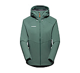 Image of Mammut Ultimate Comfort SO Hooded Jacket - Women's