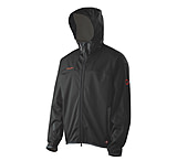 Image of Mammut Ultimate Hoody - Men's Black L