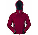 Image of Mammut Ultimate Hoody Womens - Nightshade S