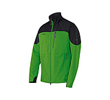 Image of Mammut Ultimate Jacket - Men's-Amazon/Black-Large