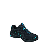 Image of Mammut Ultimate Low GTX-Women's-US 7-Black/Ocean