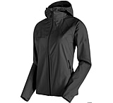 Image of Mammut Ultimate V Light SO Hooded Jacket - Women's