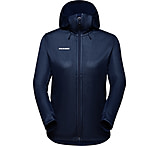 Mammut Ultimate VII SO Hooded Jacket - Women's
