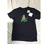 Image of Mammut Vintage T-Shirt - Men's-Prune-Large