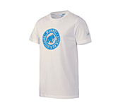 Image of Mammut Vintage T-Shirt - Men's-White-Large