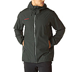 Image of Mammut Wenaha Rain Jacket - Men's