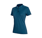 Image of Mammut Alvra Polo - Women's