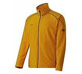 Image of Mammut Yadkin Jacket - Men's-Large-Lion/Dark Oak