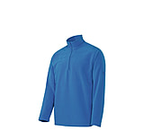 Image of Mammut Yukon Trim Long Sleeve - Men's-Imperial-Large