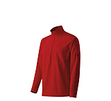 Image of Mammut Yukon Trim Long Sleeve - Men's-Inferno-Large