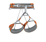 Image of Mammut Zephir Alpine Climbing Harness