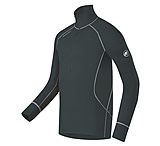 Image of Mammut Zip Longsleeve Warm-Quality - Men's