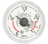 Image of Manchester Tank G12653 K Lp Gas Tank Accessories - Snap-On Dial Gauge