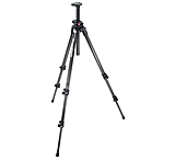 Image of Manfrotto Bogen 190Cx Carbon Fibre Q90 3-section Tripod