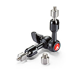 Image of Manfrotto 244Micro Friction Arm w/ Attachments