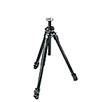 Image of Manfrotto 290 DUAL Aluminum 3 section tripod w/ Column