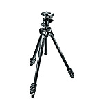 Image of Manfrotto 290 Light Tripod Kit w/ Ball Head