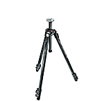 Image of Manfrotto 290 XTRA Carbon Fiber 3 Section Tripod