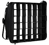 Image of Manfrotto 40 degree Snapgrid Eggcrate for Snapbag Softbag