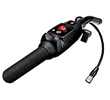 Image of Manfrotto Canon and Fujinon Eng Lenses Zoom Remote Control and Adaptation Cable