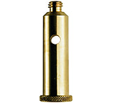 Image of Manfrotto 16mm Male Adapter 3/8''