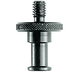 Image of Manfrotto 16mm Male Adapter 5/8'' to 3/8'