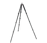 Image of Manfrotto Aluminum Single Leg Video Tripod