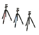 Image of Manfrotto Befree Advanced Aluminum Travel Tripod Twist
