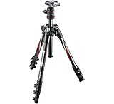 Image of Manfrotto BeFree Carbon Fiber Tripod