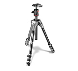 Image of Manfrotto Befree Compact Traveling Tripod