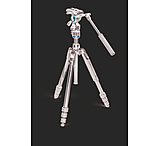 Image of Manfrotto Befree Live Aluminium Tripod Twist