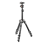 Image of Manfrotto Befree One Alu Tripod Kit