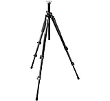 Image of Manfrotto Bogen 055XPROB Pro Trip. W/new Horizontal Column, Quick Flip Locks 055XPROB