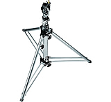 Image of Manfrotto Bogen 10.5' Follow Spot Stand 070CSU