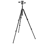 Image of Manfrotto Bogen 190Xb Tripod and 804Rc2 Head 190XB-804RC2