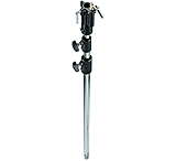 Image of Manfrotto Bogen 3-section Chrome Steel High Stand Extension 53" - 123.5" 146CS