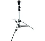 Image of Manfrotto Bogen 3-section Senior Stand With Leveling Leg 007CSU