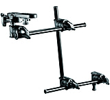 Image of Manfrotto Bogen 3-section Single Articulated Arm W/camera Bracket (143bkt) 196B-3