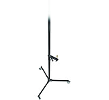 Image of Manfrotto Bogen 8' Black Column Stand With Sliding Arm 231B