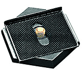 Image of Manfrotto Bogen Architectrl Hexagonal Plate 1/4-20 030ARCH-14