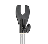 Image of Manfrotto Bogen Background Baby Hooks-Baby Hooks f/Expan 5/8in 81