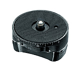 Image of Manfrotto Bogen Basic Panoramic Head Adapter 627