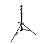 Image of Manfrotto Bogen Black Air Cushioned Ranker Stand 005BAC