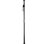 Image of Manfrotto Bogen Black Autopole, Extends From 59-106" 076B