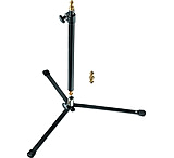 Image of Manfrotto Bogen Black Backlite Stand With Pole 012B