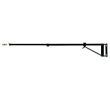 Image of Manfrotto Bogen Black Wall Boom 098B