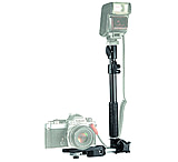 Image of Manfrotto Bogen Camera Mount Flash Bracket 233B