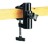 Image of Manfrotto Bogen Carbon Fibre Column Clamp 349C