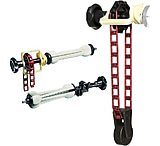 Image of Manfrotto Bogen Expan Set Red 046R