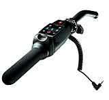 Image of Manfrotto Bogen Lanc Pro Remote Control- Sony &amp; Canon Cams. Built On Pan Bar 523PRO